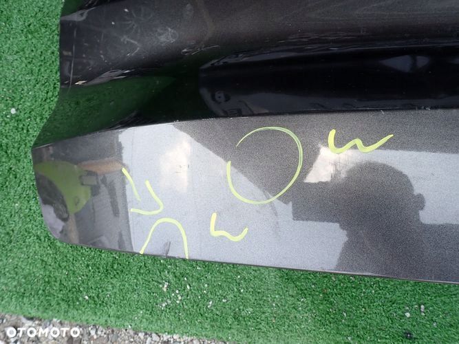 FORD S-MAX MK2 15- klapa tylna tył - 3