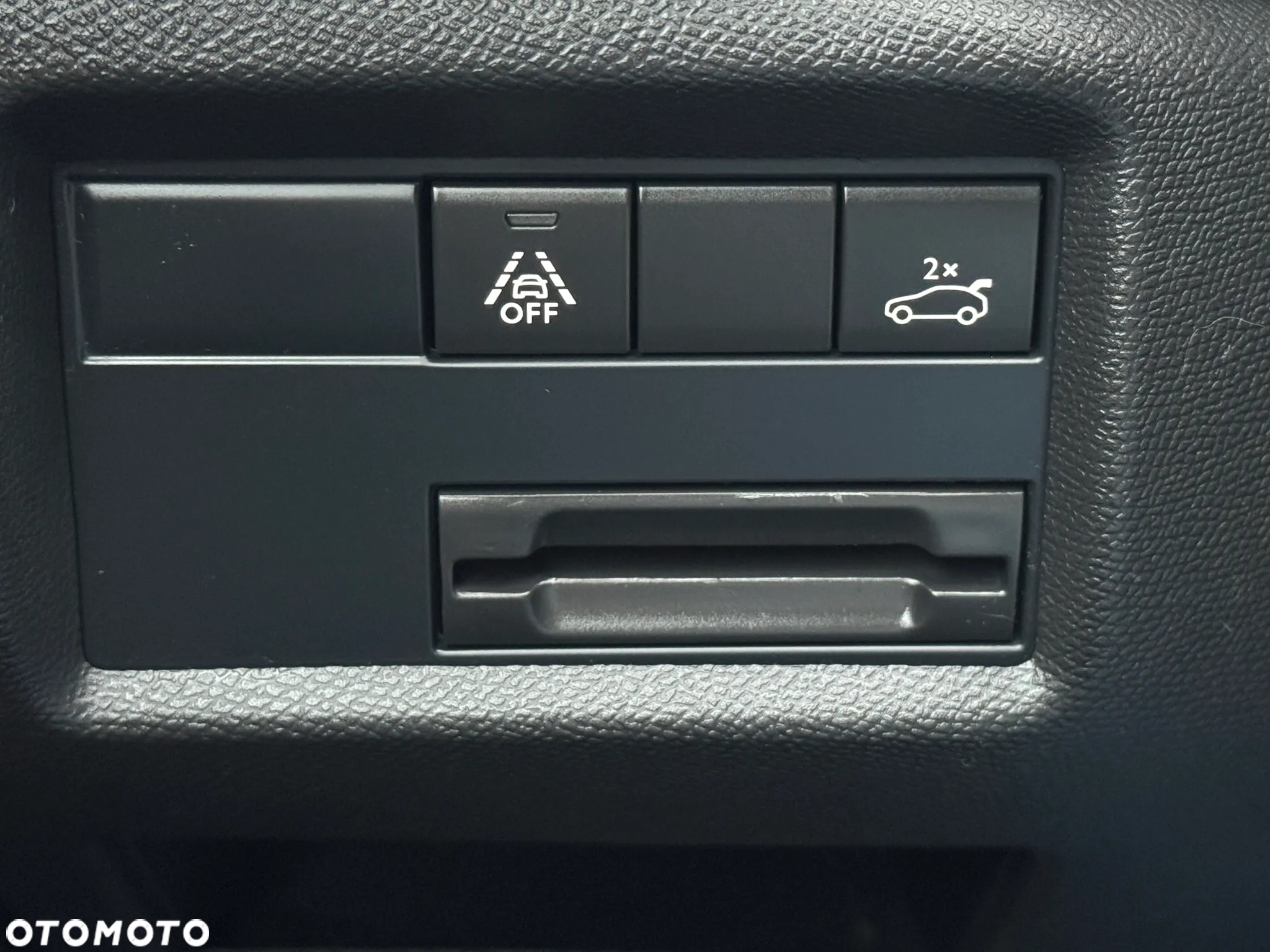 Citroën C5 Aircross 1.5 BlueHDi Feel Pack - 24