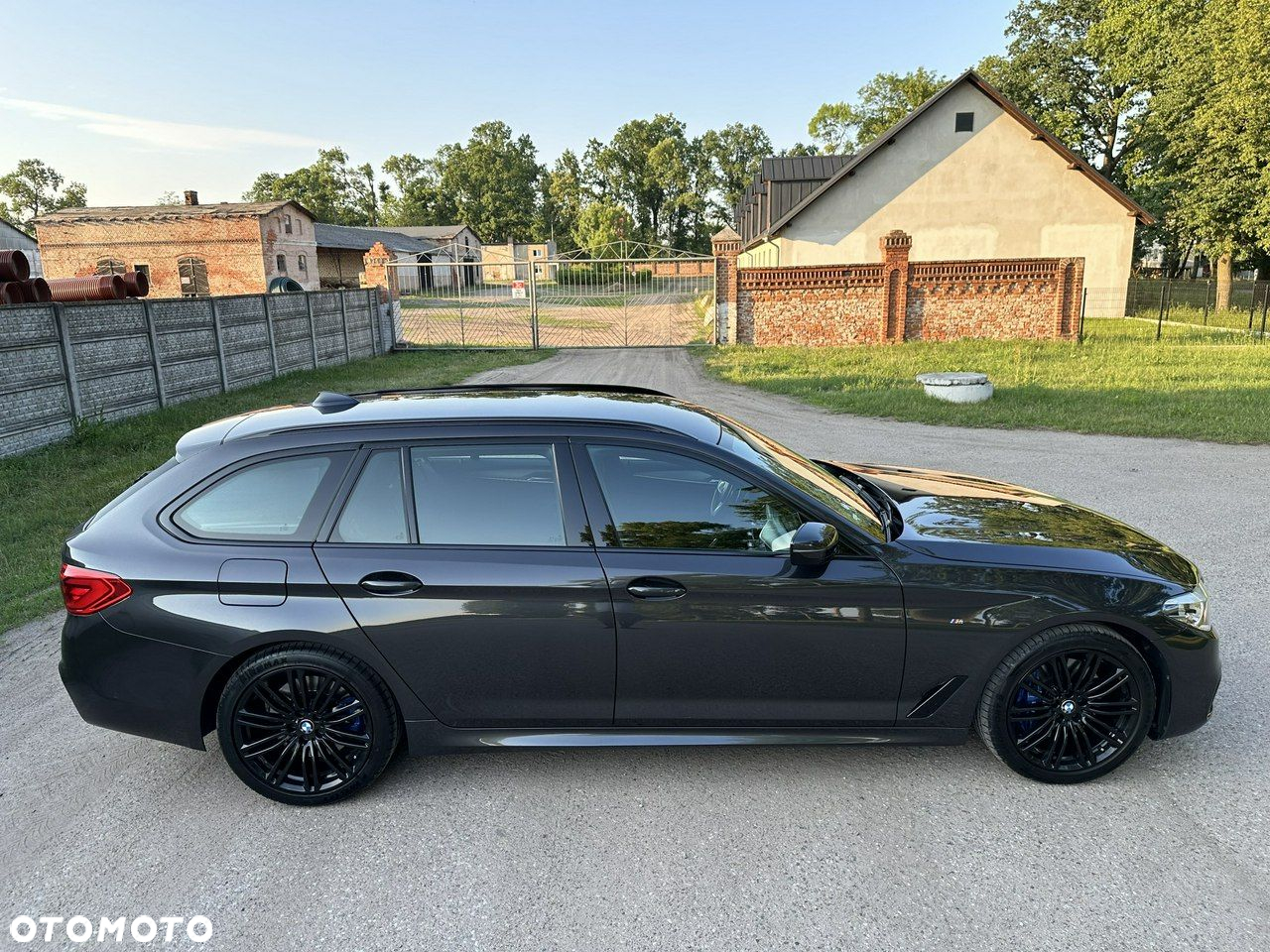 BMW Seria 5 - 12