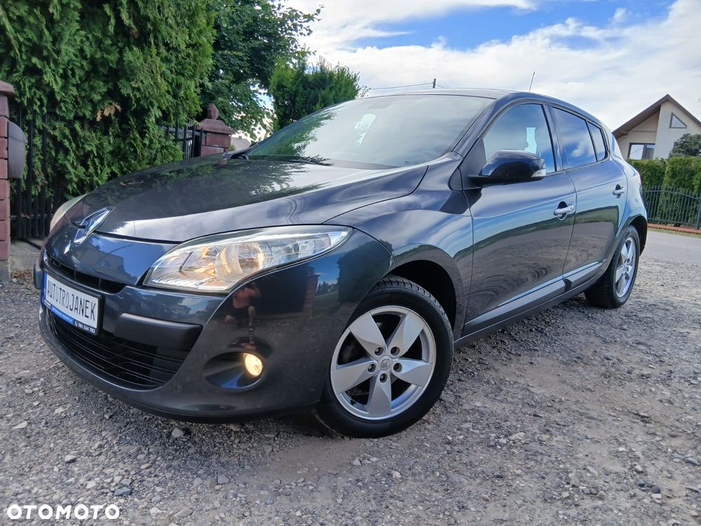 Renault Megane 1.6 16V 110 Dynamique - 11