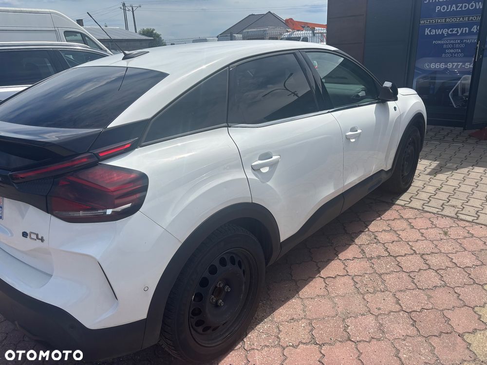 Citroën C4 e-C4 136 FEEL PACK - 1