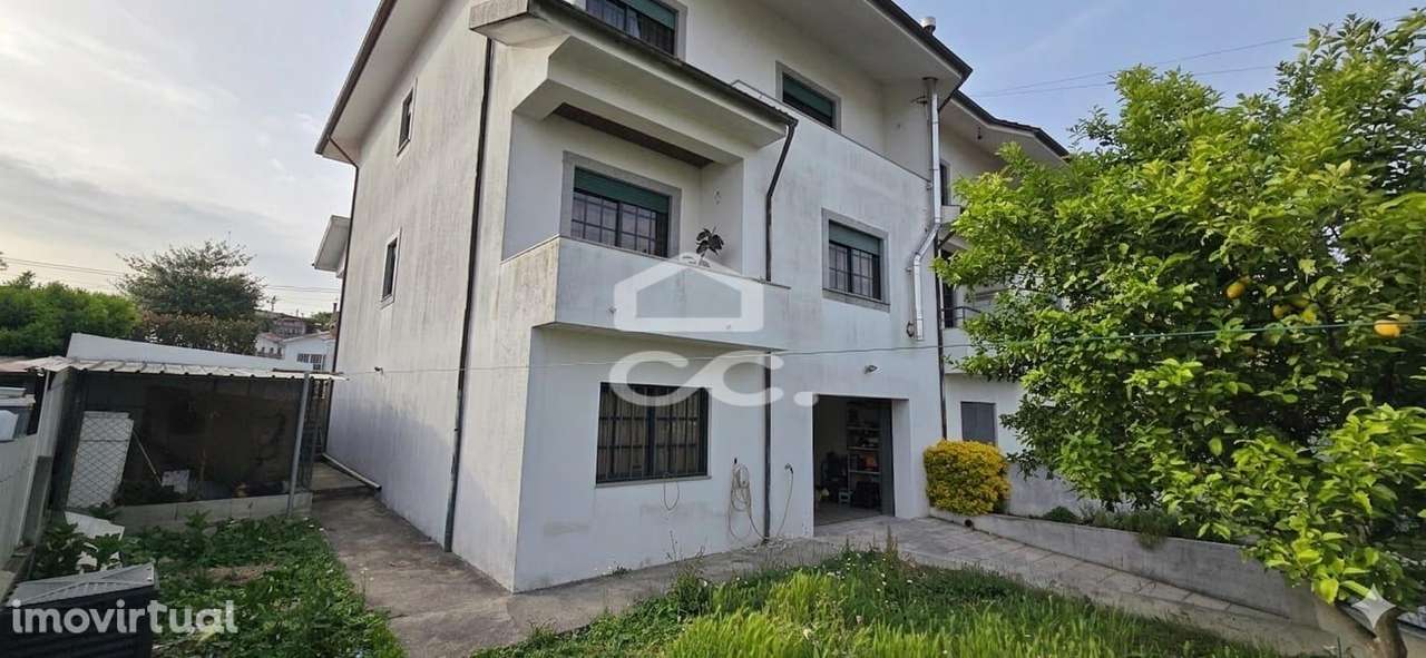 Moradia T5 em Ronfe, Guimarães - Grande imagem: 5/32