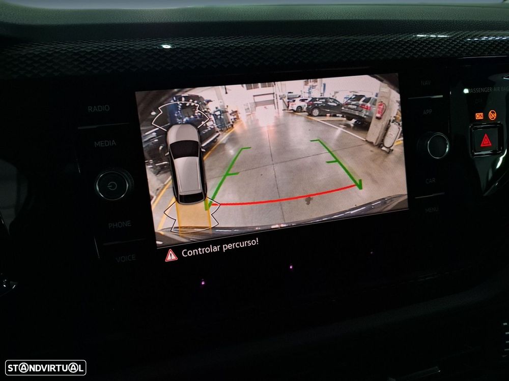 VW Taigo 1.0 TSI Urban - 20