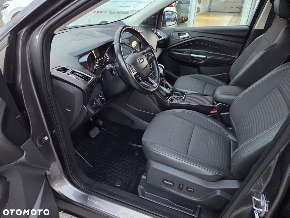 Ford Kuga 1.5 EcoBoost AWD Titanium ASS - 11