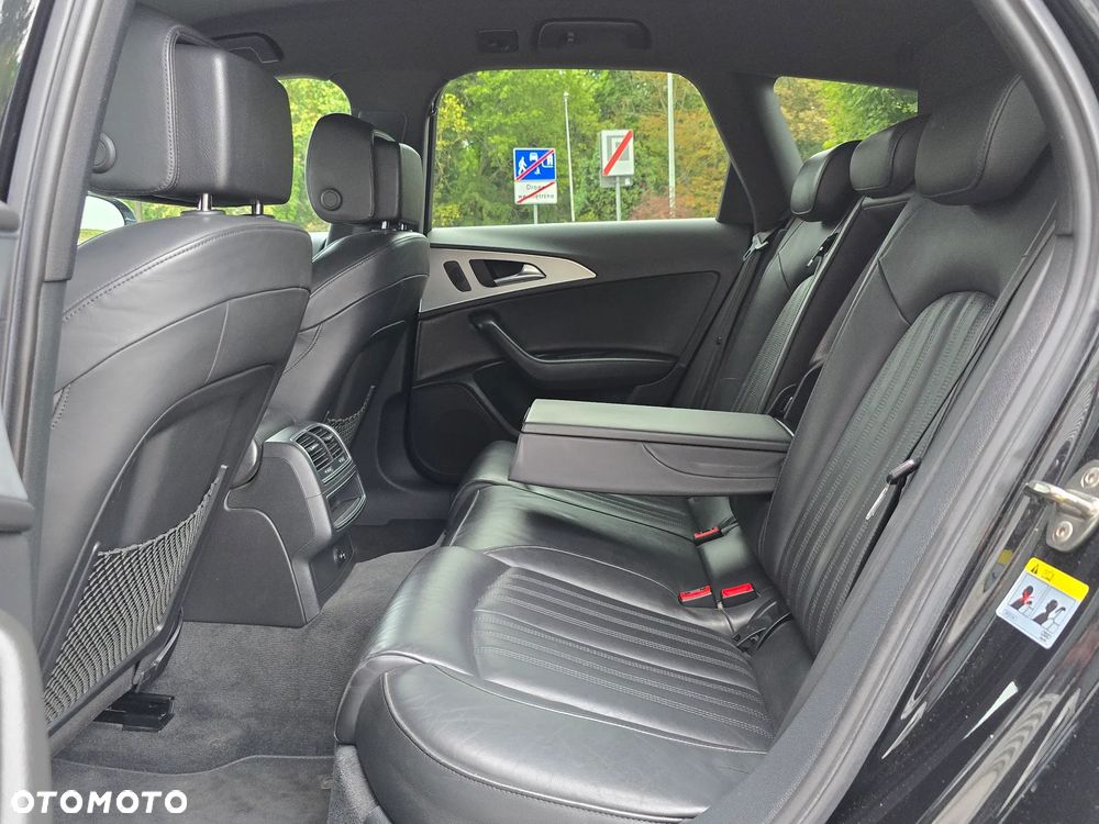 Audi A6 Avant - 26