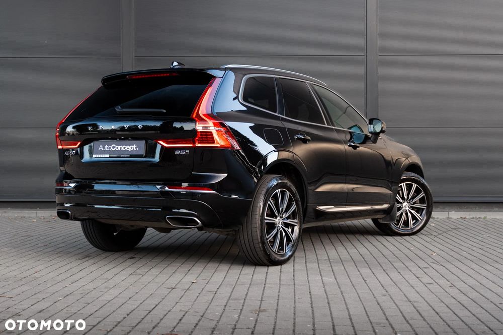 Volvo XC 60 B5 D AWD Inscription - 7