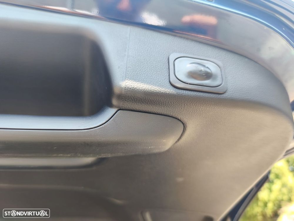 Ford Focus 1.5 EcoBlue S&S Aut. TITANIUM X - 17