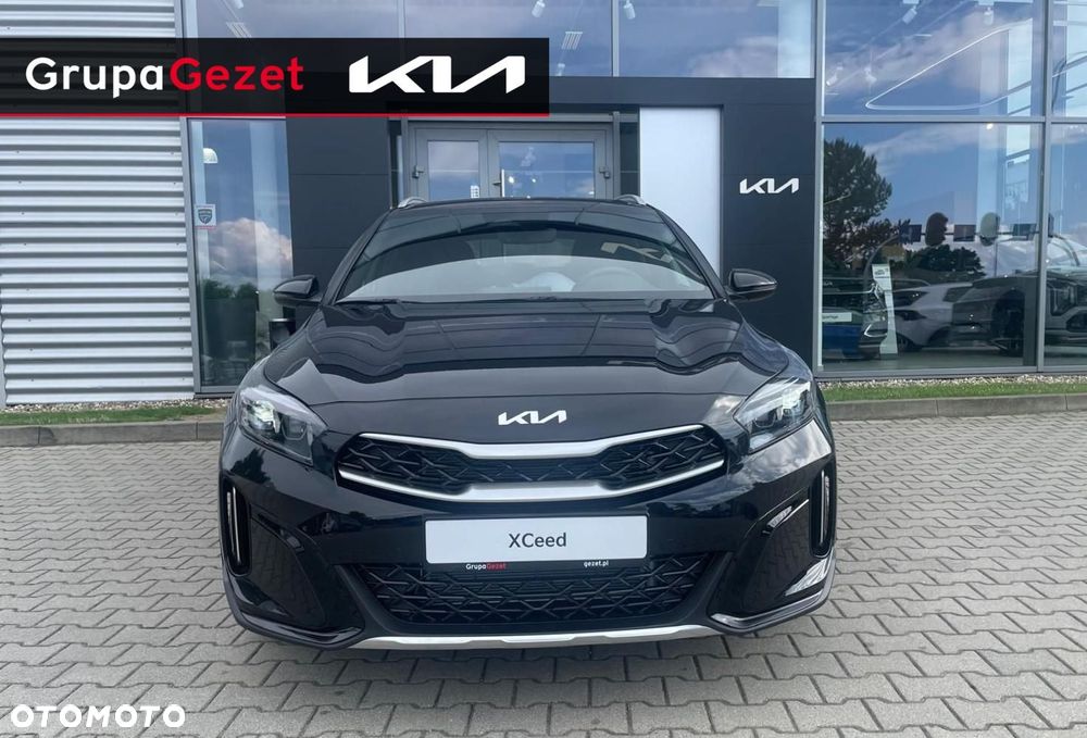 Kia XCeed 1.6 T-GDI Tribute DCT - 2