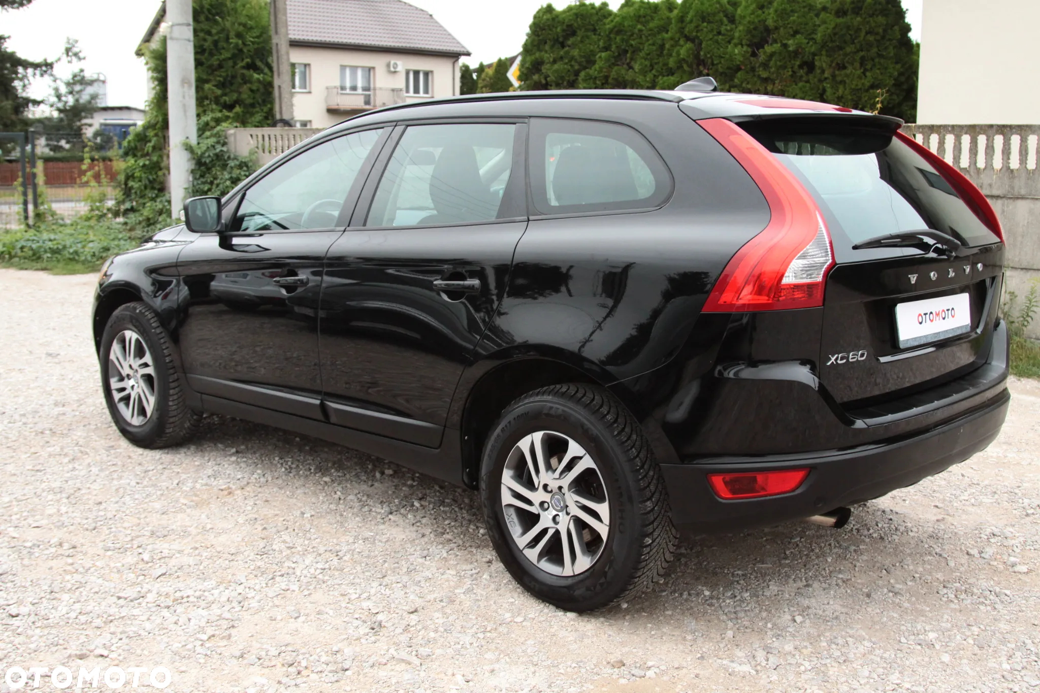 Volvo XC 60 DRIVe Momentum - 8