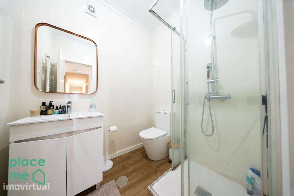 Quarto Individual - São Vítor - Grande imagem: 5/12