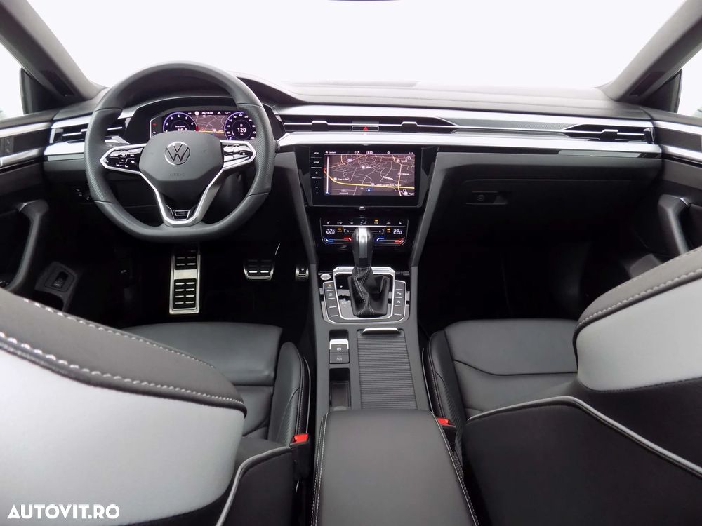 Volkswagen ARTEON 2.0 TSI OPF DSG R-Line - 11