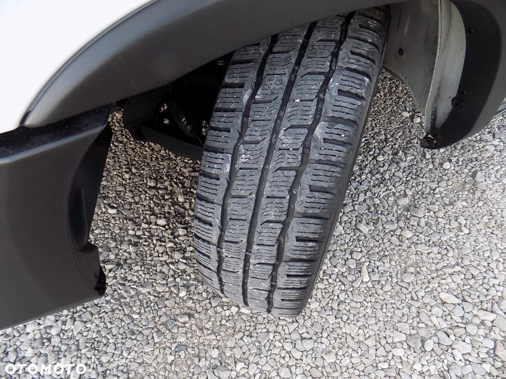 Iveco DAILY, 3.0-POWER, FURGON MAX-L4H2 ! - 16