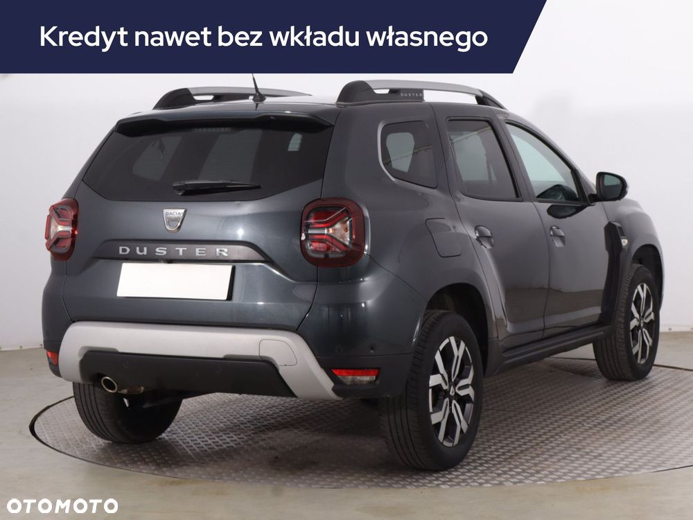 Dacia Duster - 7