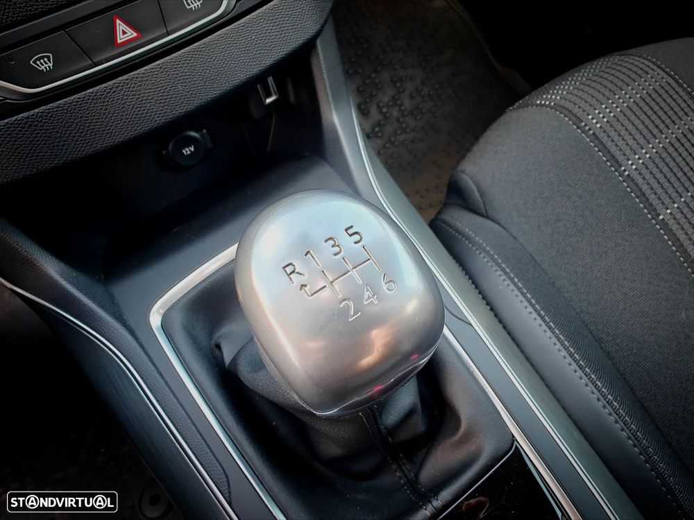 Peugeot 308 2.0 BlueHDi Allure J17 - 9