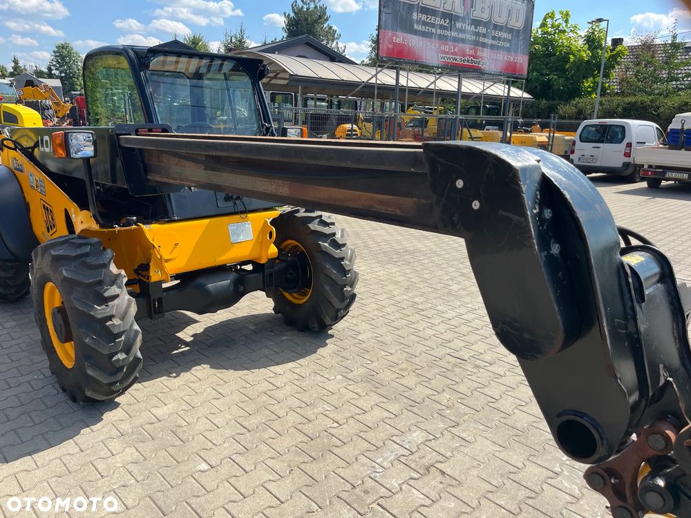 JCB 527-55 - 12
