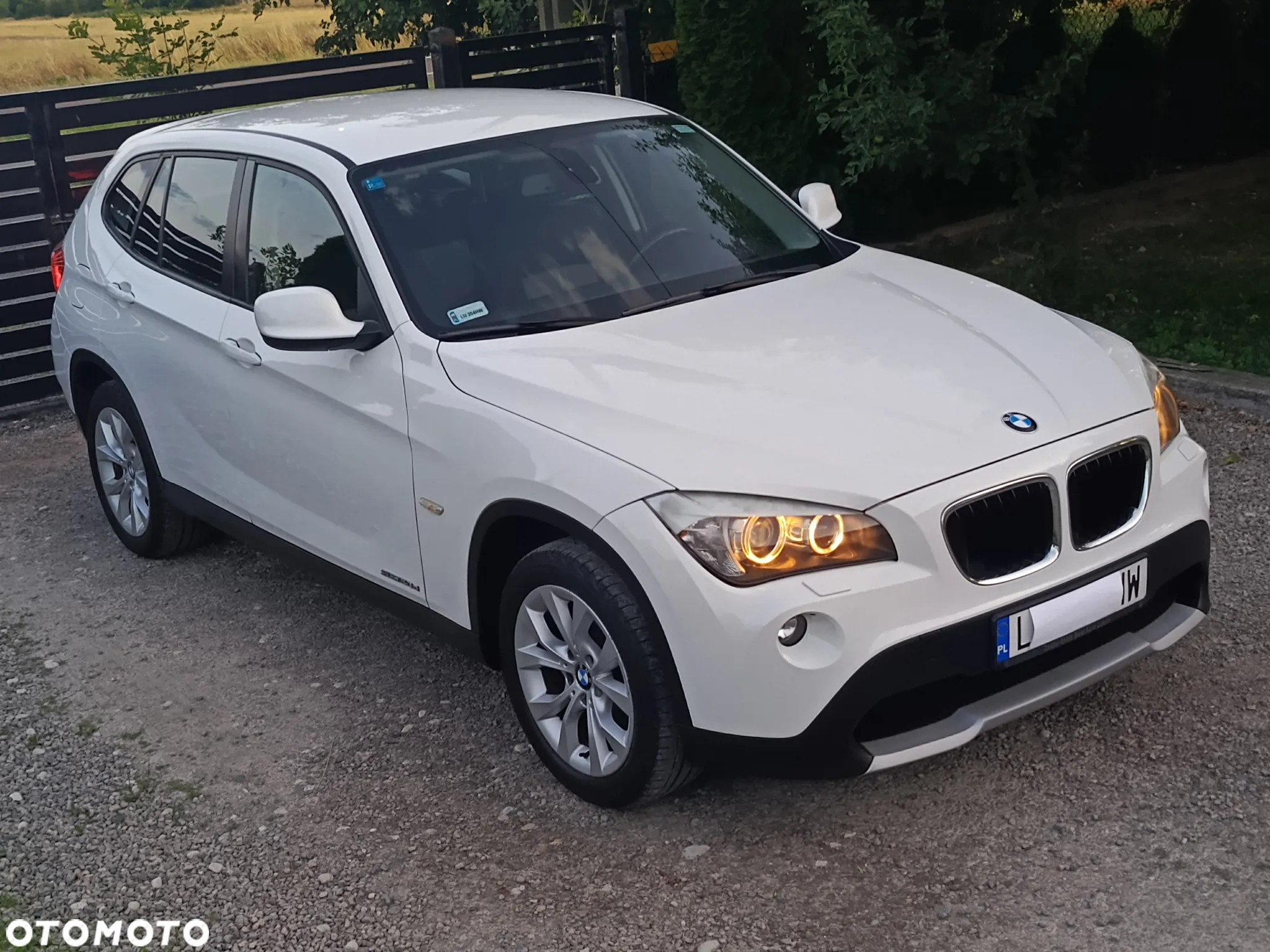 BMW X1 sDrive20d - 5