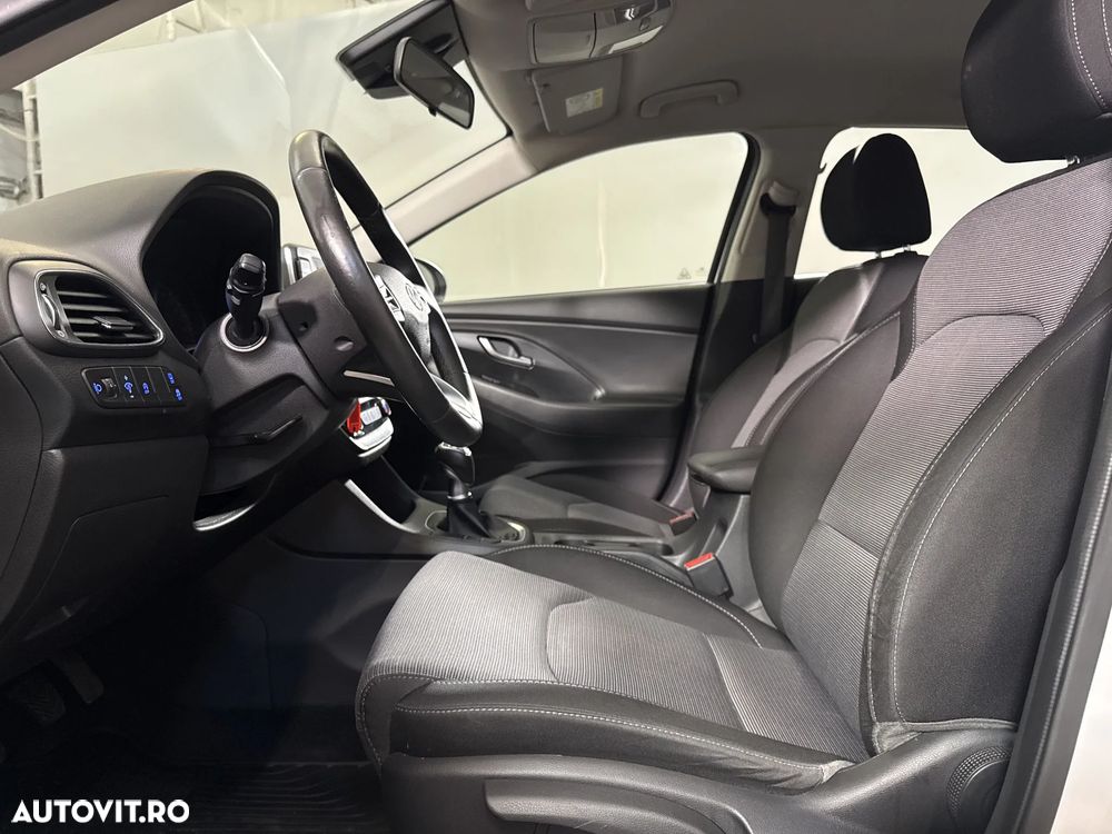 Hyundai i30 - 20