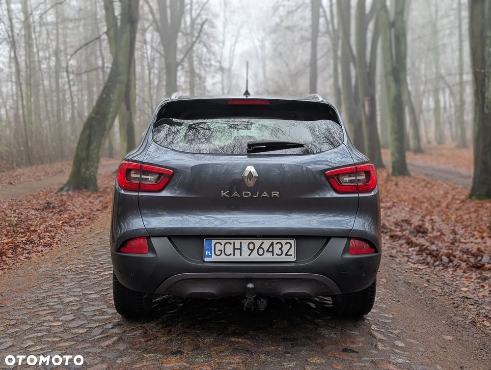 Renault Kadjar 1.6 dCi Energy Intens - 4