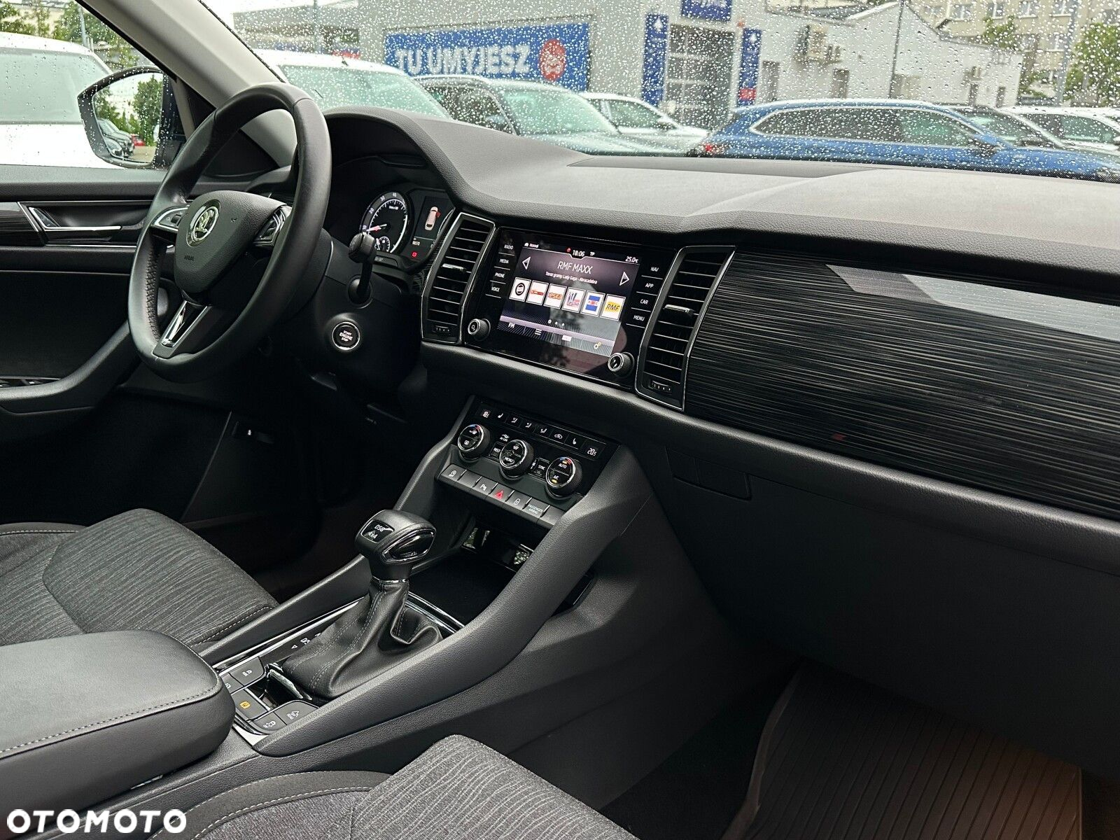 Skoda Kodiaq 2.0 TSI 4x4 Style DSG - 16