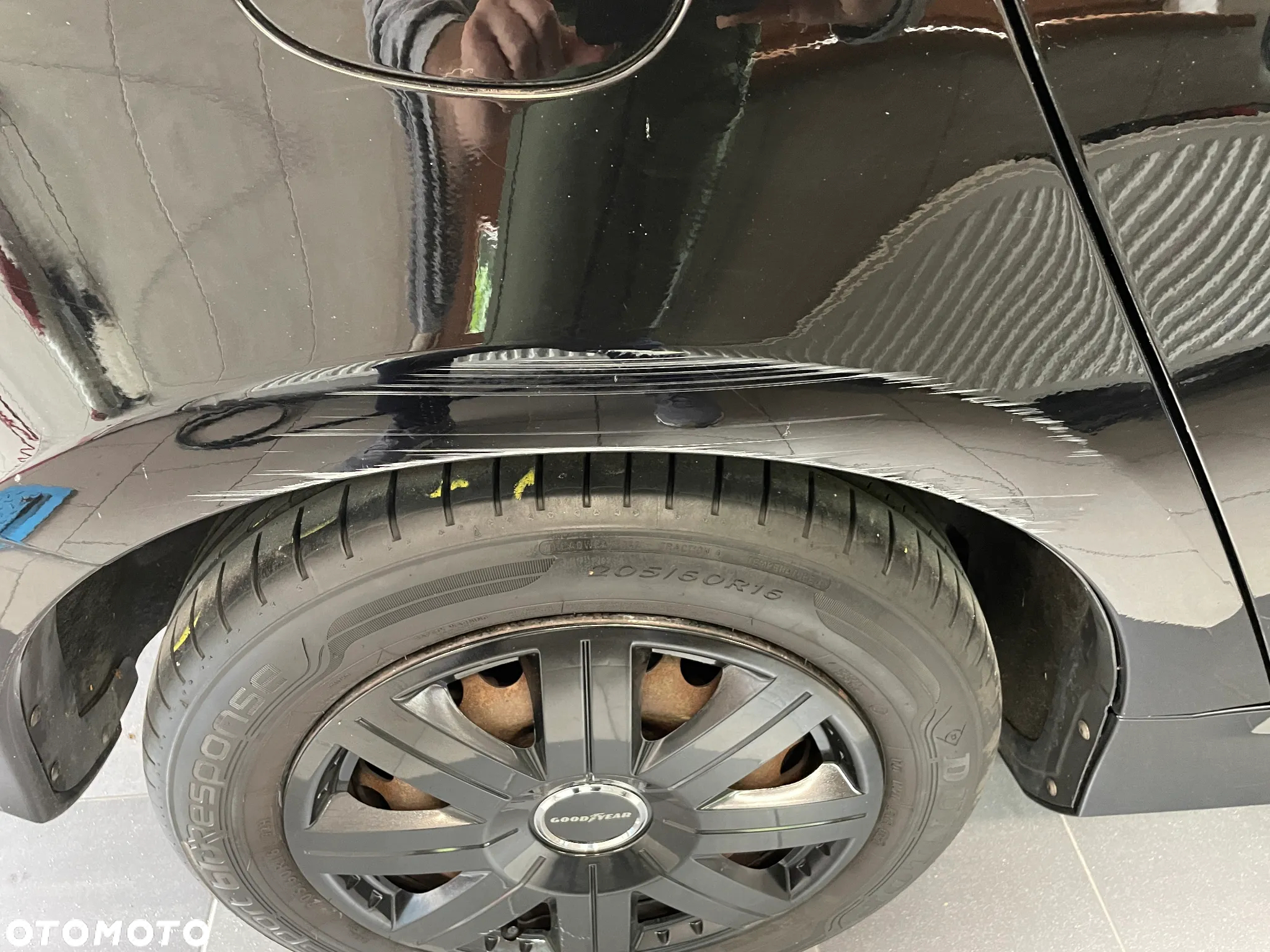 Volvo S60 T3 - 17
