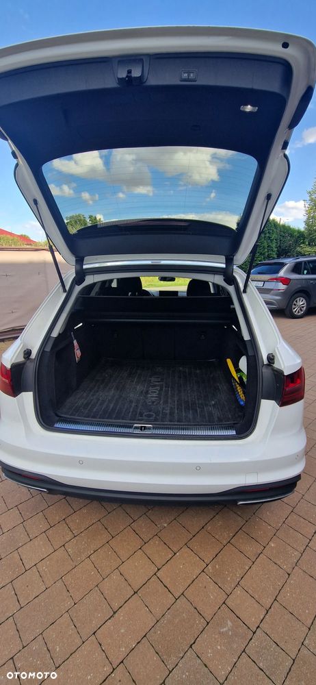 Audi A4 Avant - 15