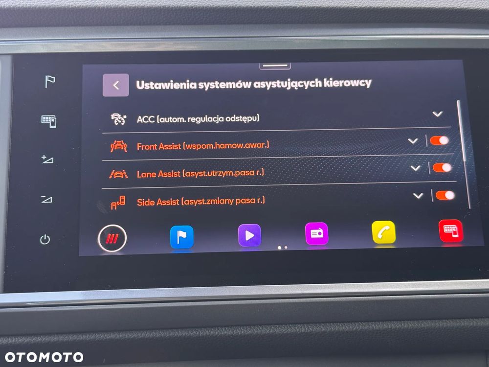 Cupra Ateca 2.0 TSI 4Drive VZ DSG - 34