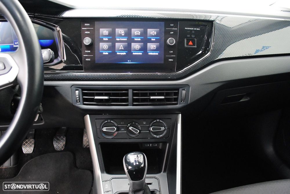 VW Taigo 1.0 TSI Life - 13