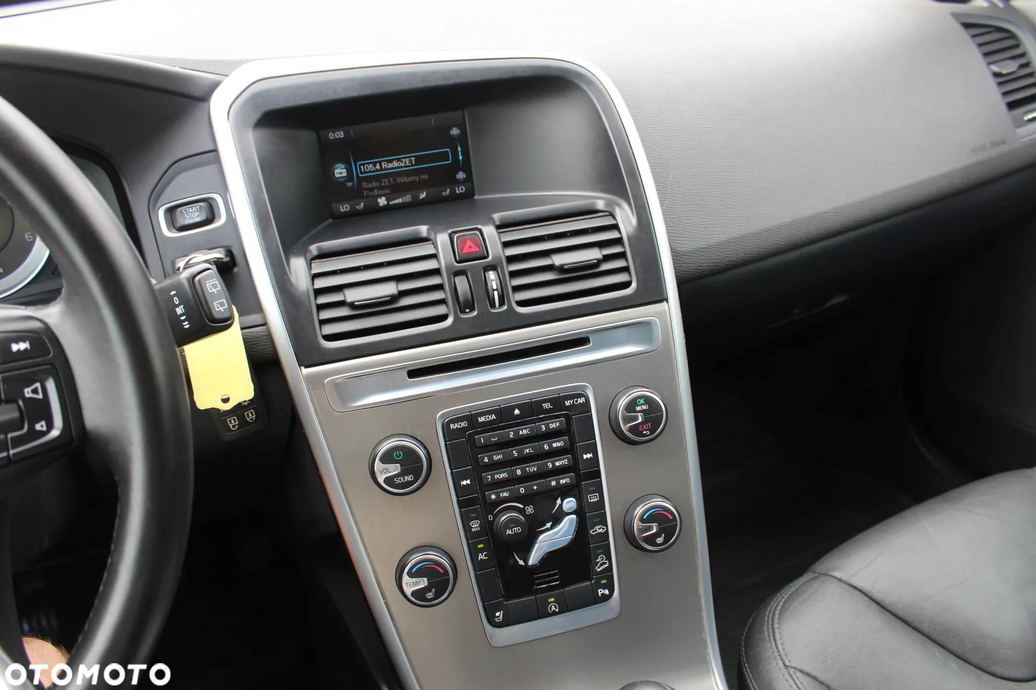 Volvo XC 60 D5 AWD Summum - 8