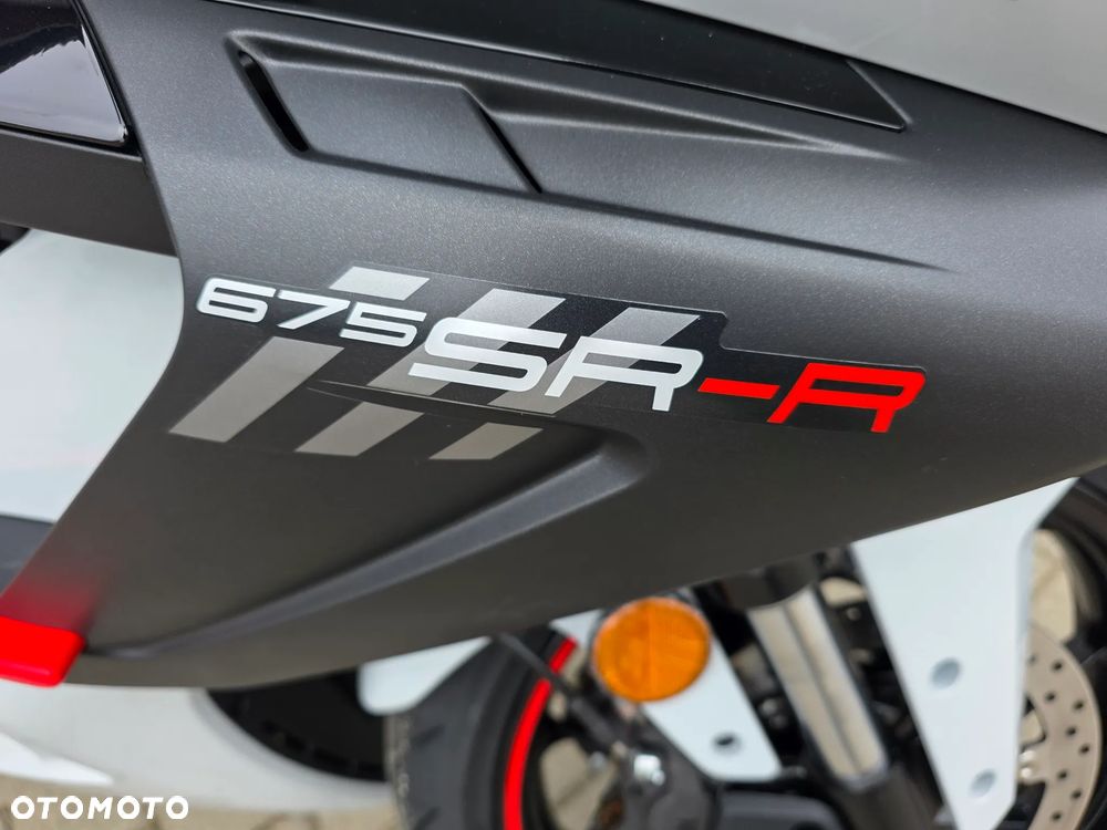 CFMoto 675SR - 17