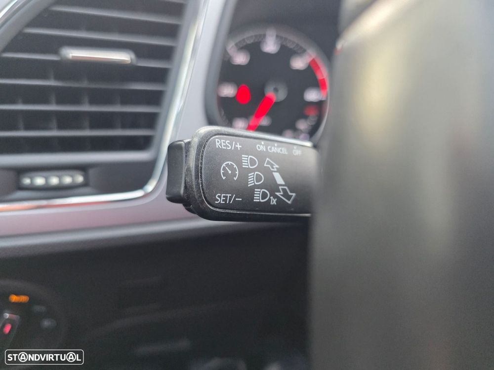 SEAT Leon ST 1.6 TDI Style S/S - 21