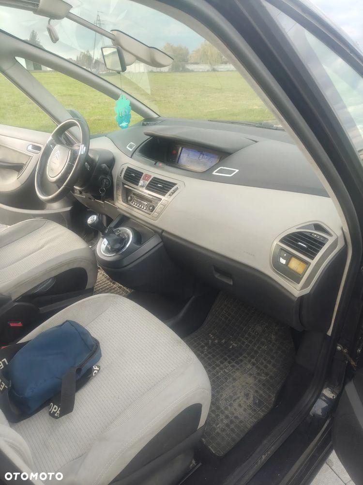 Citroën C4 - 6