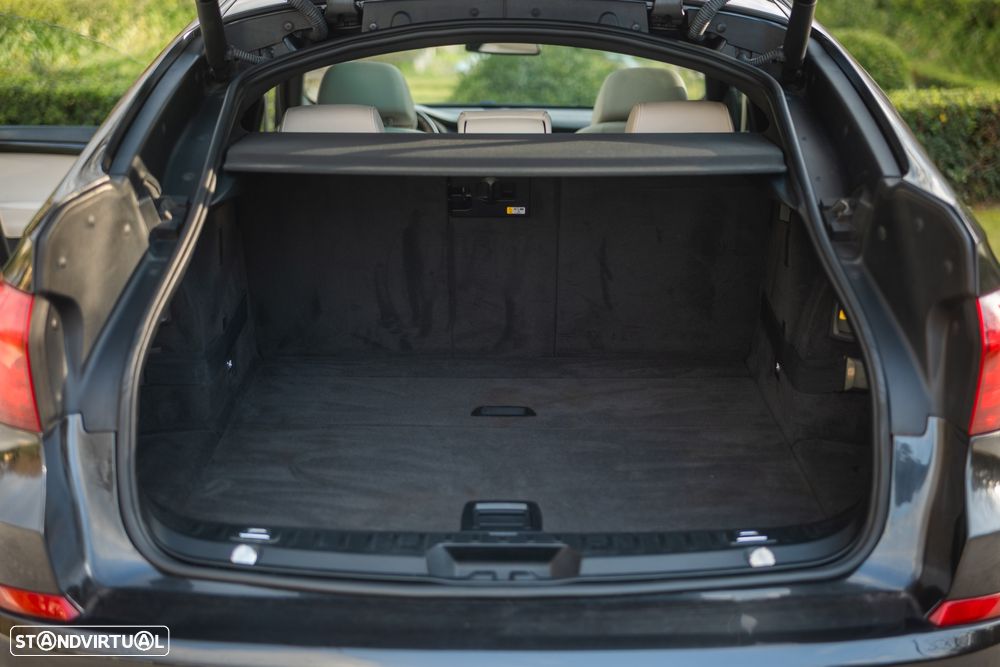 BMW 535 Gran Turismo d Pack M - 57