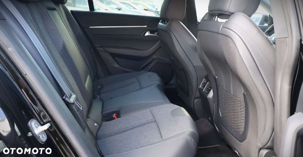 Peugeot 508 - 14