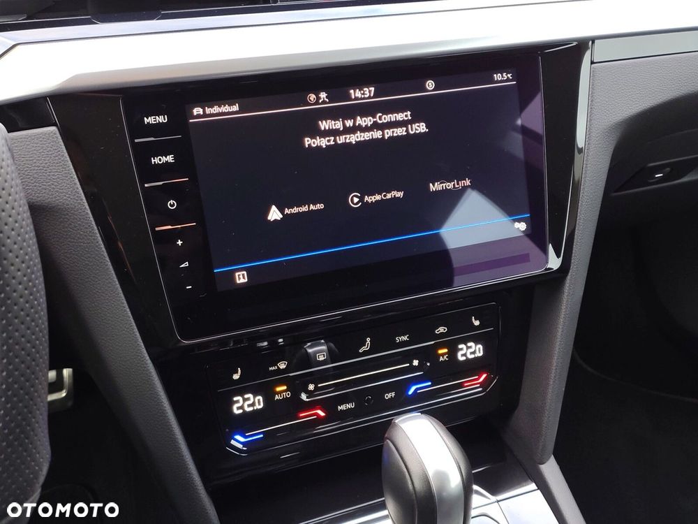 Volkswagen Arteon 2.0 TSI Elegance DSG - 19