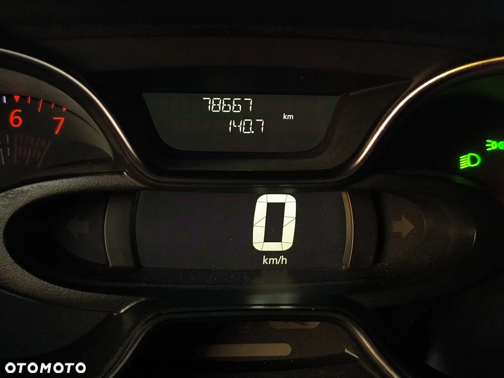 Renault Captur 1.3 TCe Intens - 19