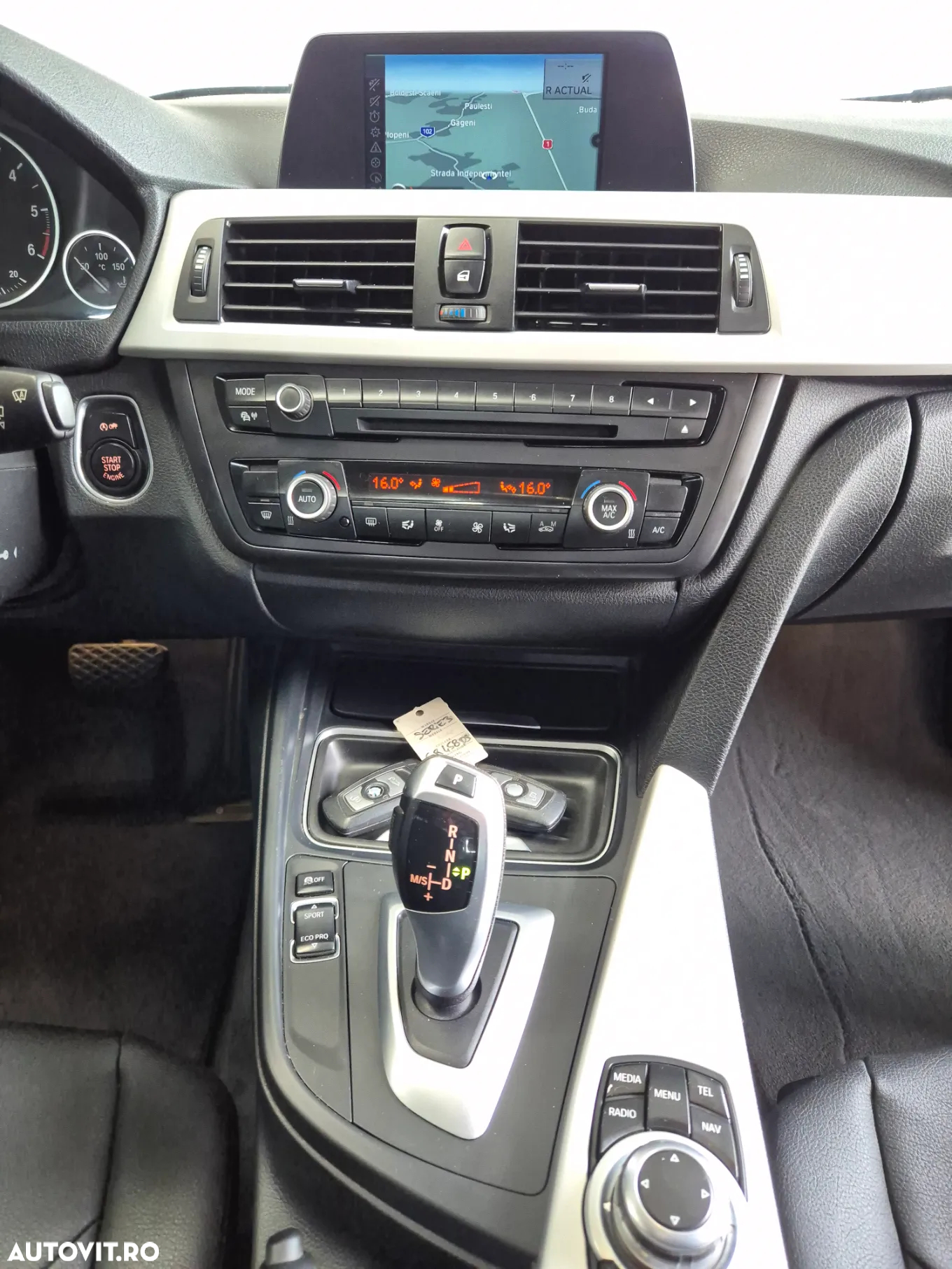 BMW Seria 3 - 12