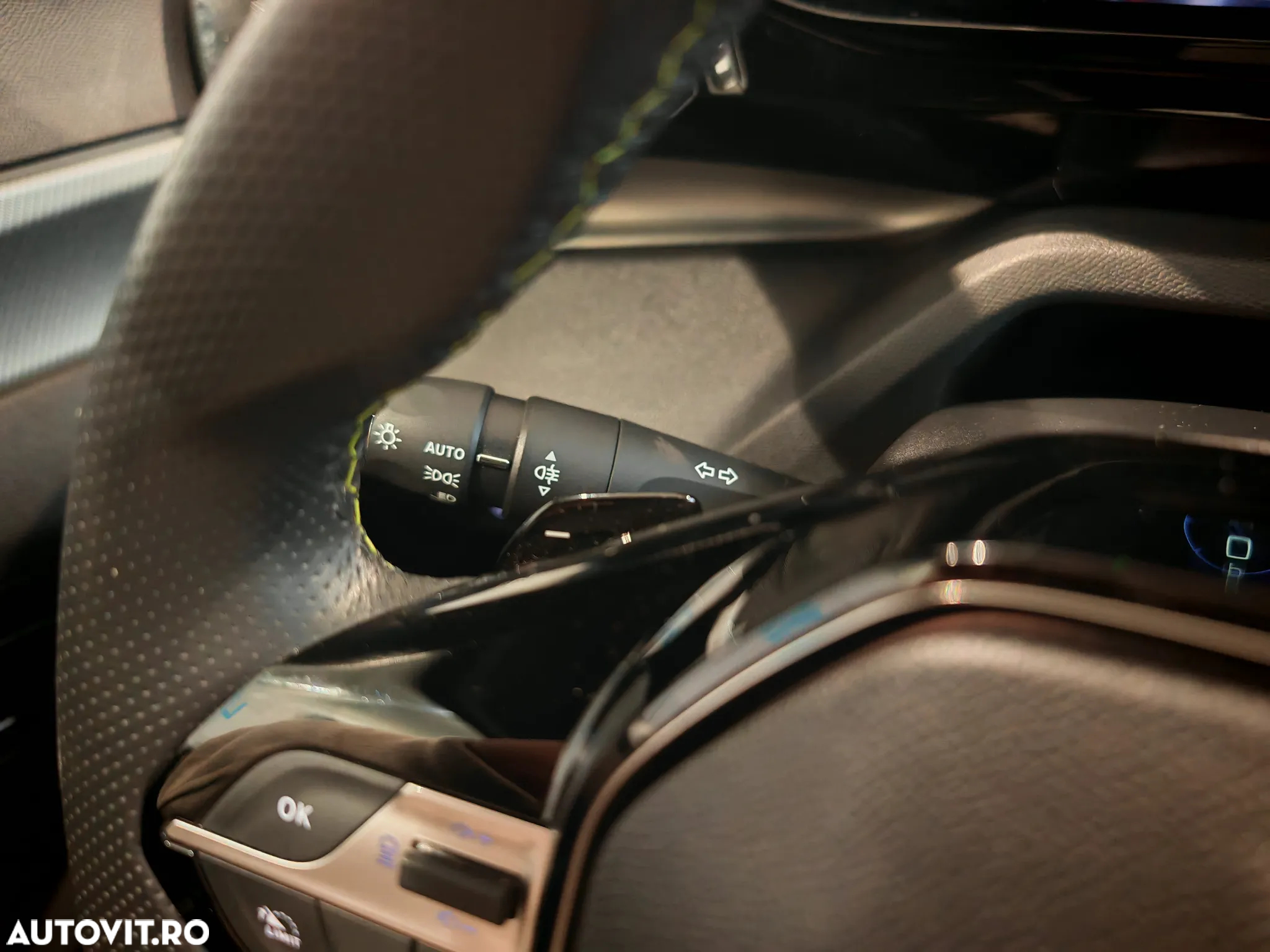Peugeot 308 1.2L PureTech 130 S&S EAT8 GT - 22