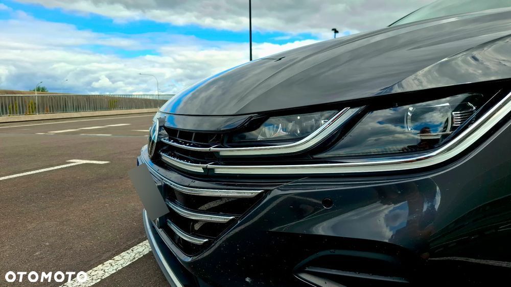 Volkswagen Arteon 2.0 TSI Elegance DSG - 10