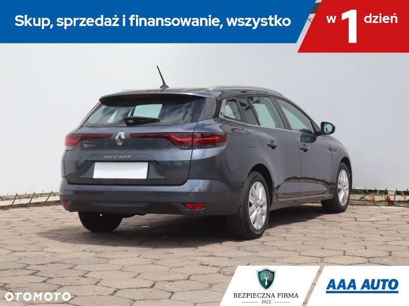 Renault Megane - 7