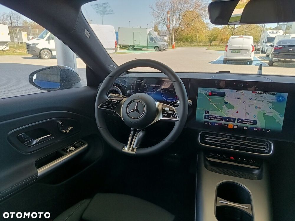 Mercedes-Benz CLA - 14