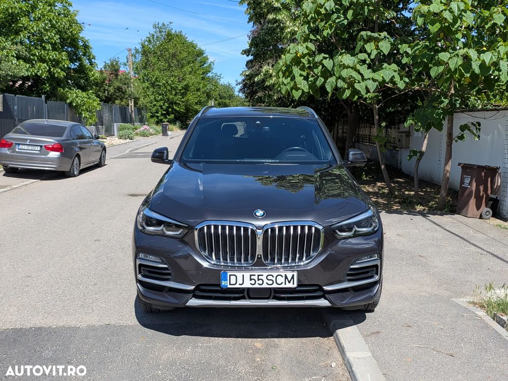 BMW X5 - 2