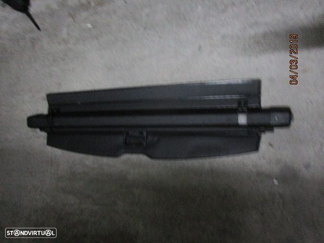 Tampo Cortina Da Mala TAMP139 VW POLO 1998 5P SW VW POLO 1998 1.4 60CV 5P PRETO - 1