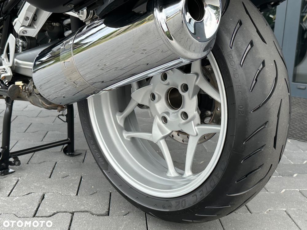 BMW R - 31