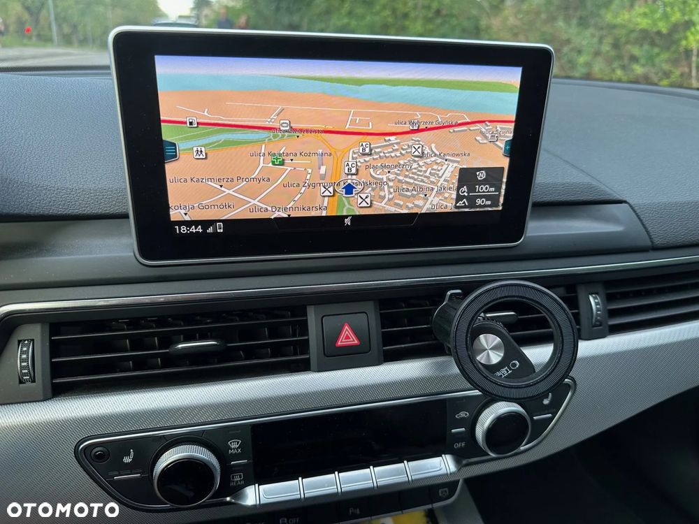 Audi A4 Avant 2.0 TFSI Quattro S tronic - 14