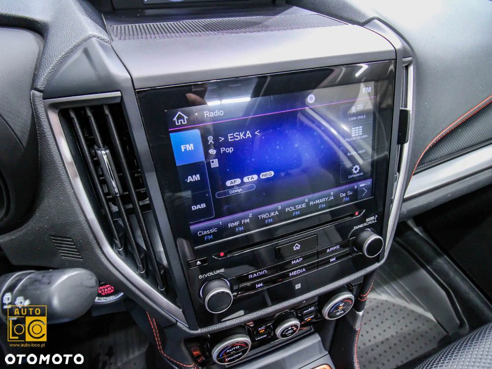 Subaru Forester 2.0i-L Platinum (EyeSight) Lineartronic - 24