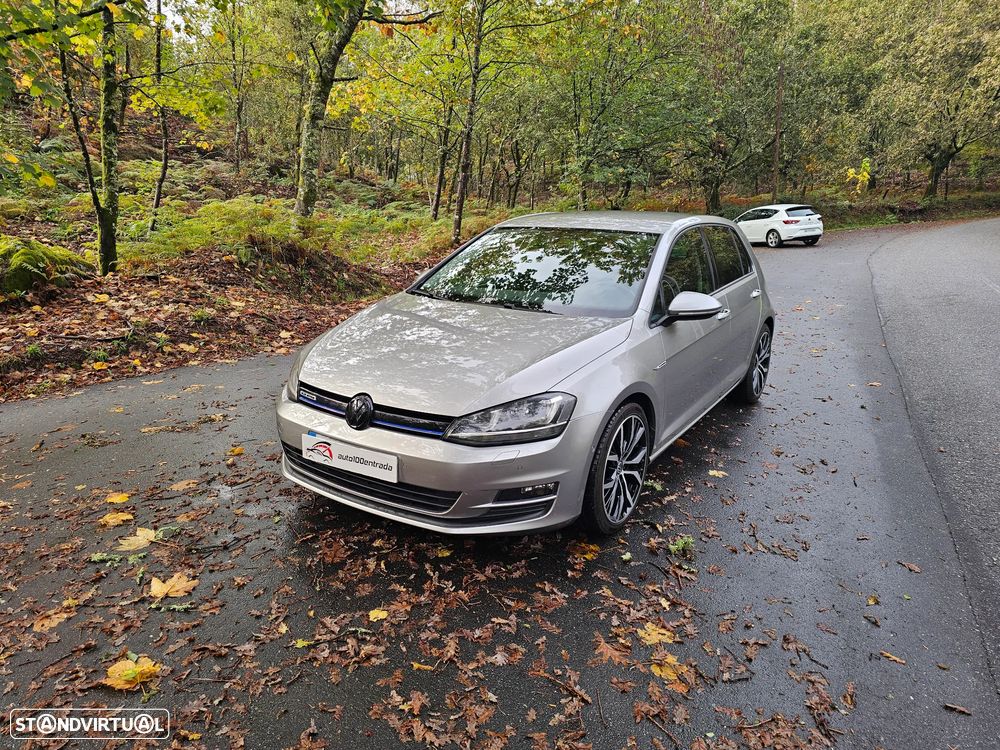 VW Golf ver-1-6-tdi-r--line - 4