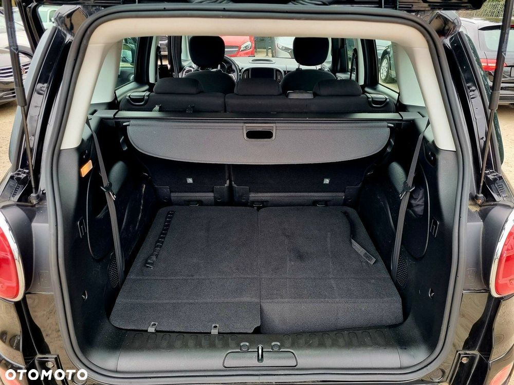 Fiat 500L Urban 1.3 Multijet Start&Stopp Lounge - 13