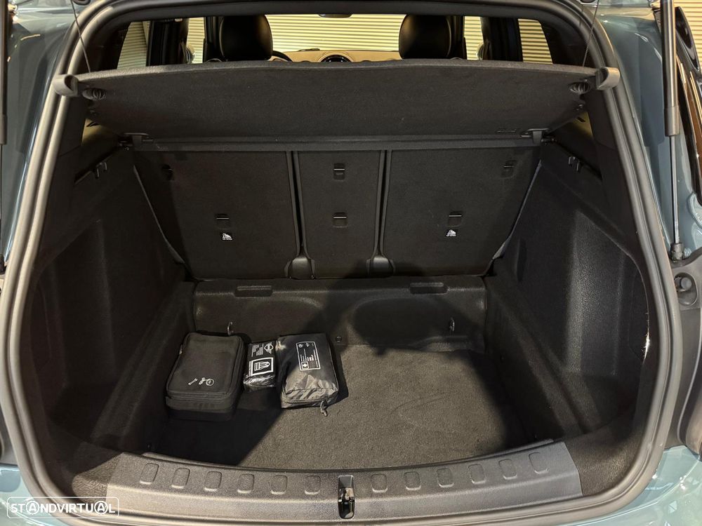 MINI Countryman One D Classic Auto - 24