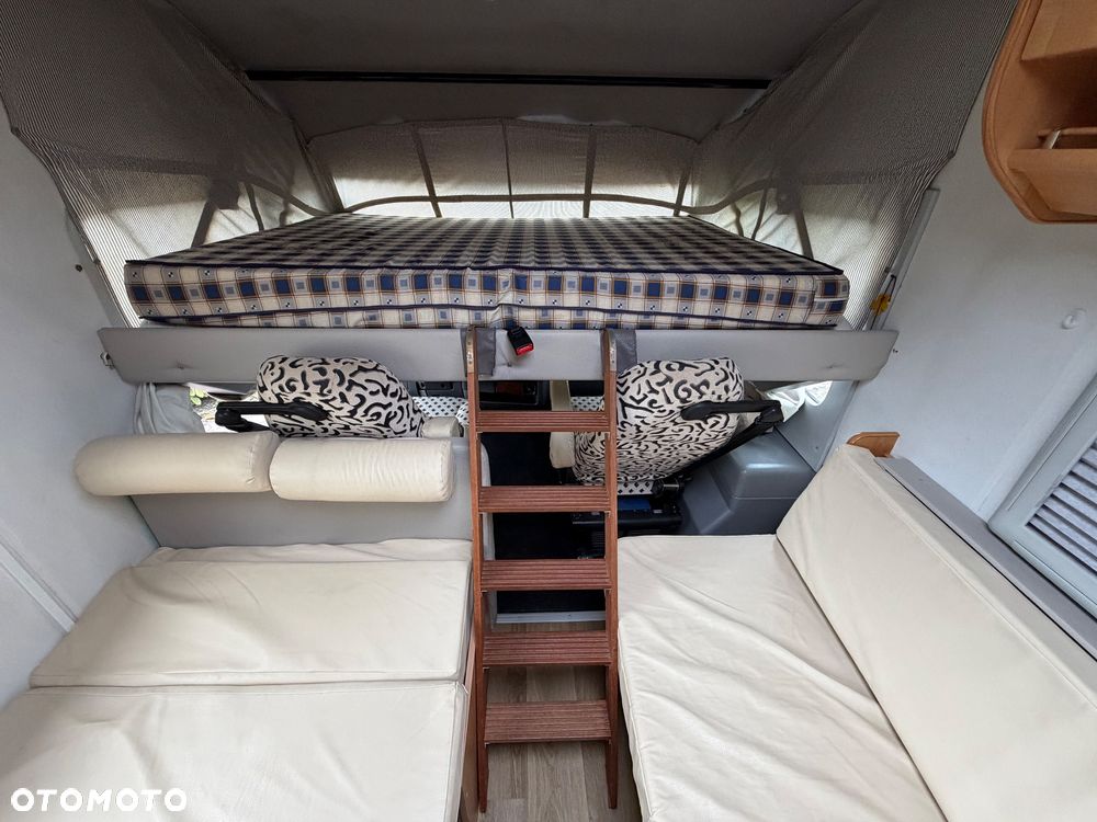 Fiat Ducato Burstner - 23