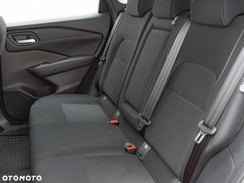 Nissan Qashqai 1.3 DIG-T MHEV Acenta - 29